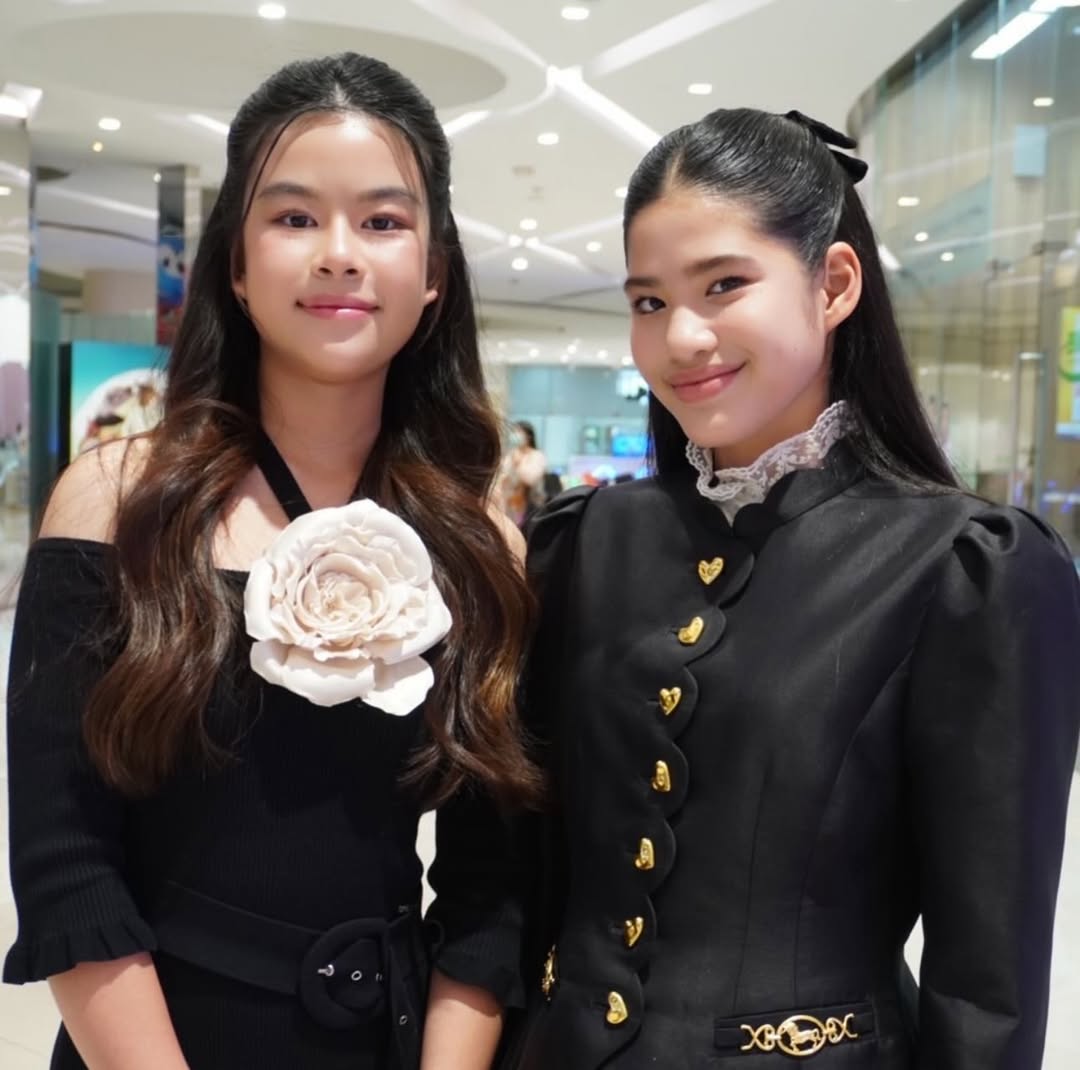 น้องนาวา น้องโสน