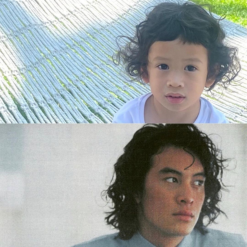 ชาคริต แย้มนาม น้องโพธิ์