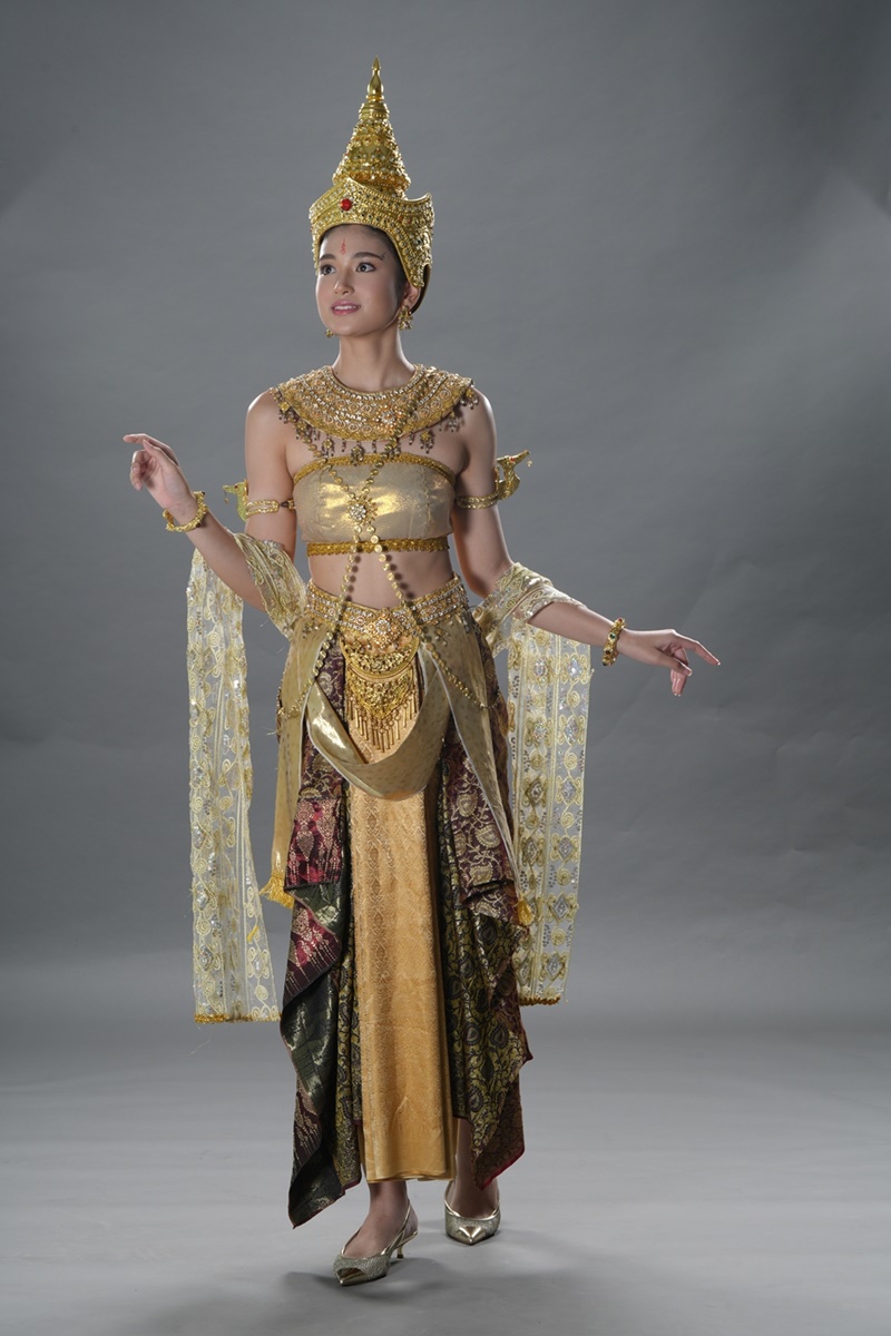 เดชอสูรขันแก้วนพเก้า เรื่องย่อ