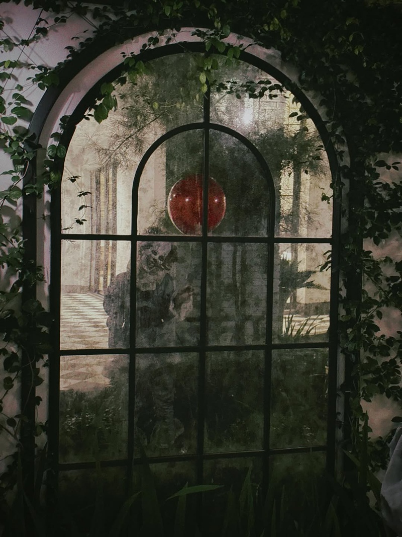 ใบเฟิร์น พิมพ์ชนก