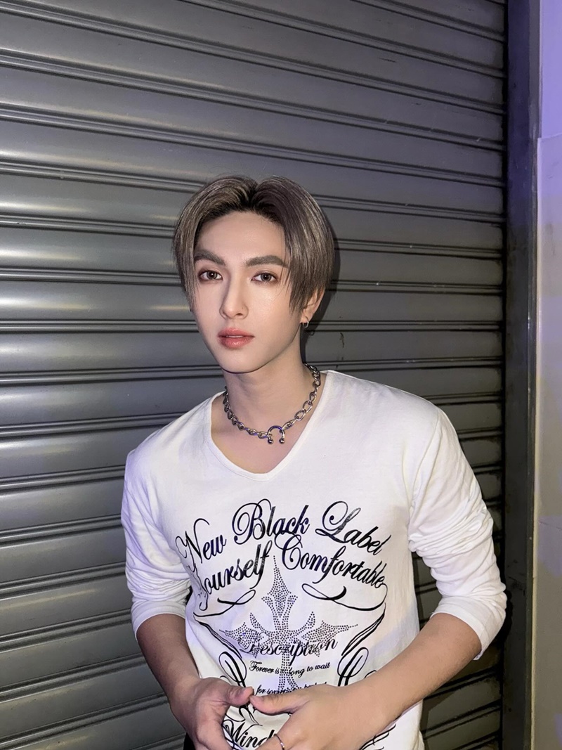 คอปเปอร์ เดชาวัต