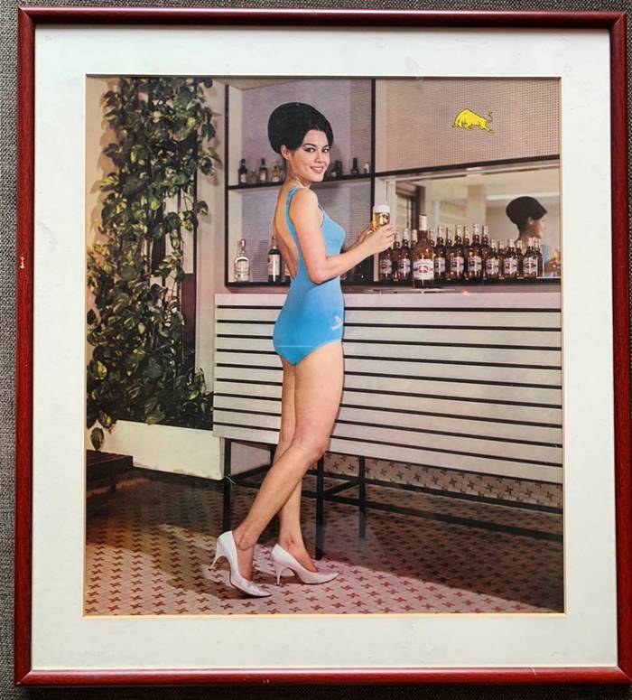 คิว ฟลัวร์ เผยภาพคุณแม่ จีรนันทน์ เศวตนันทน์