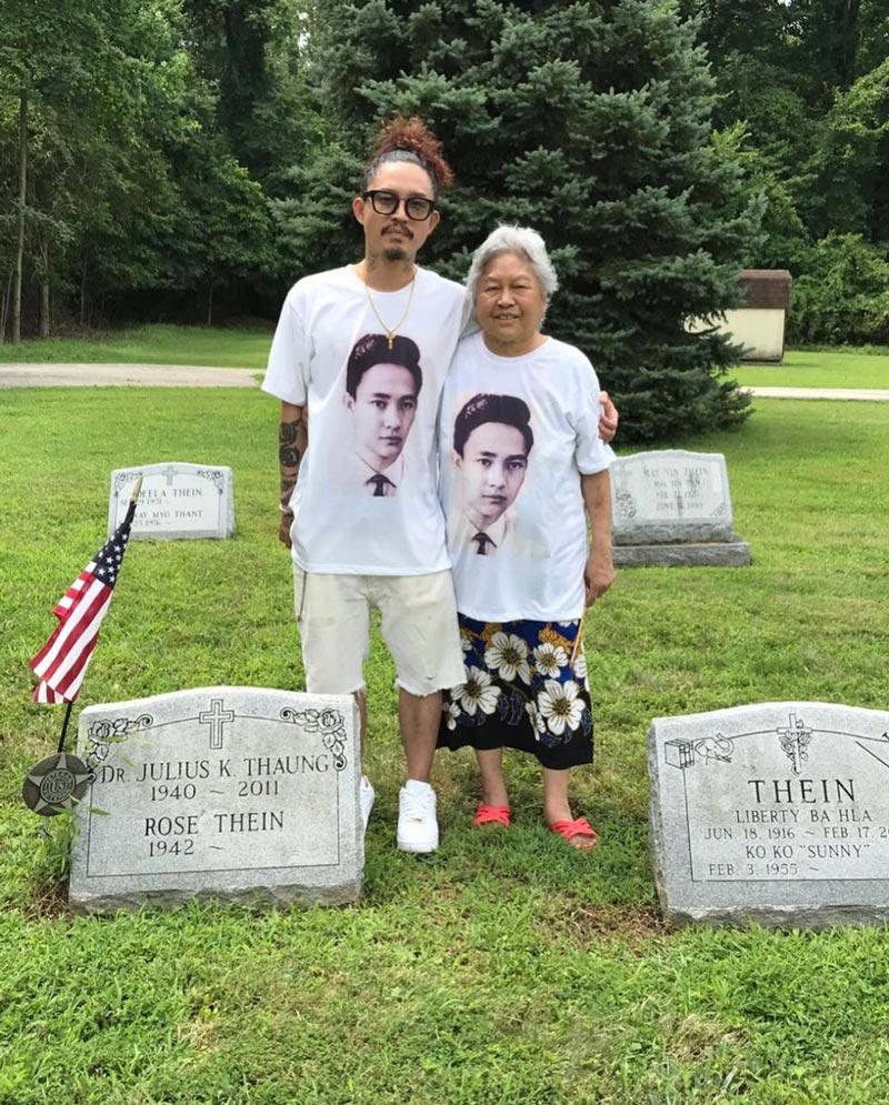 เดย์ ไทยเทเนี่ยม