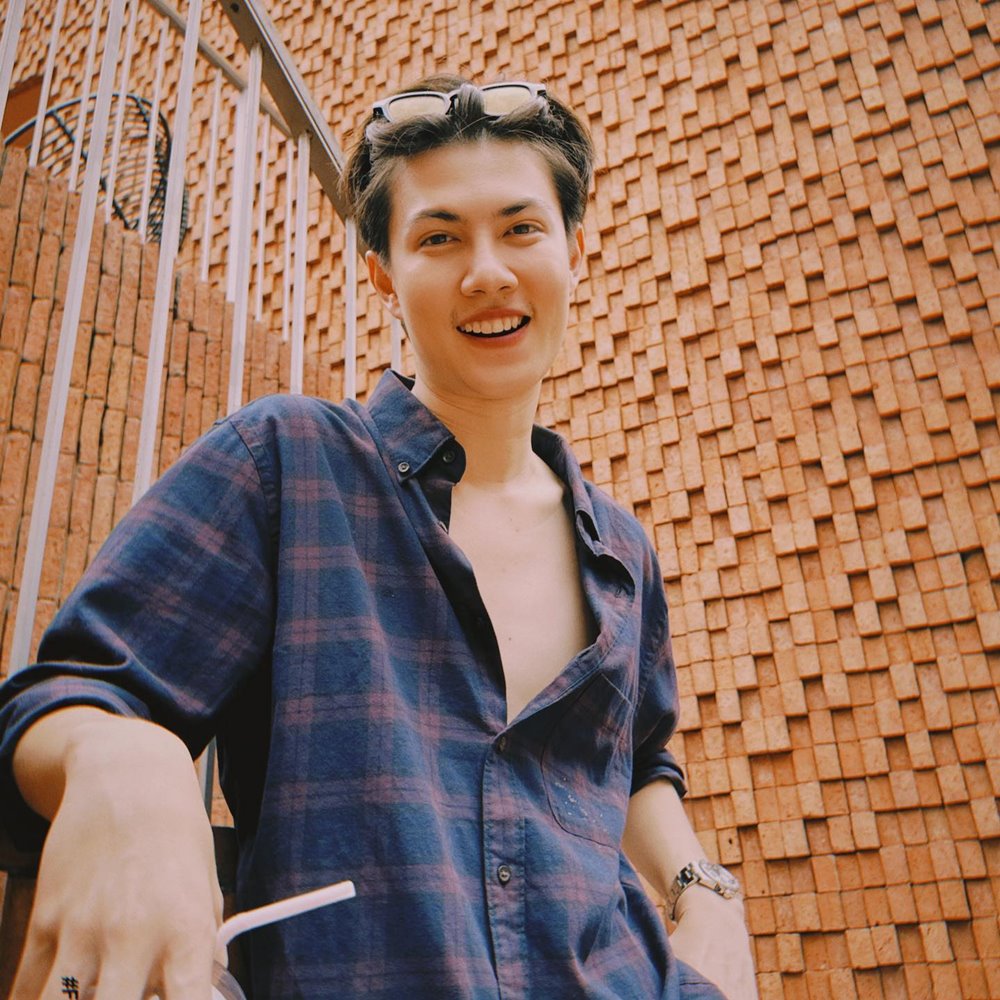 เบนซ์ อัทธ์ธนิน