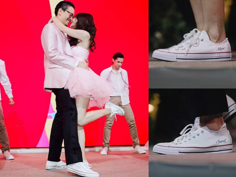 มิว นิษฐา