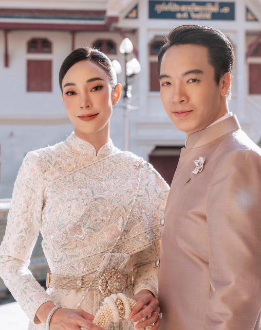 เมย์ พิชญ์นาฏ แฟนดารา