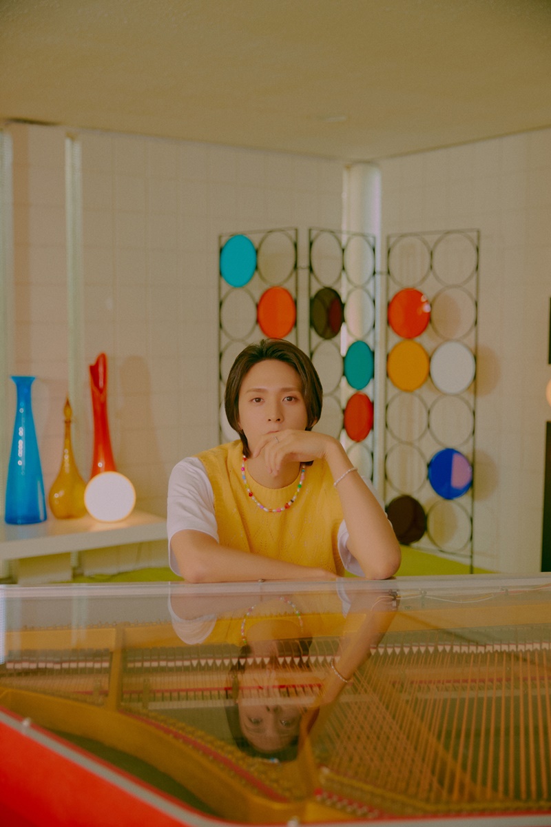 son dong woon ซนดงอุน