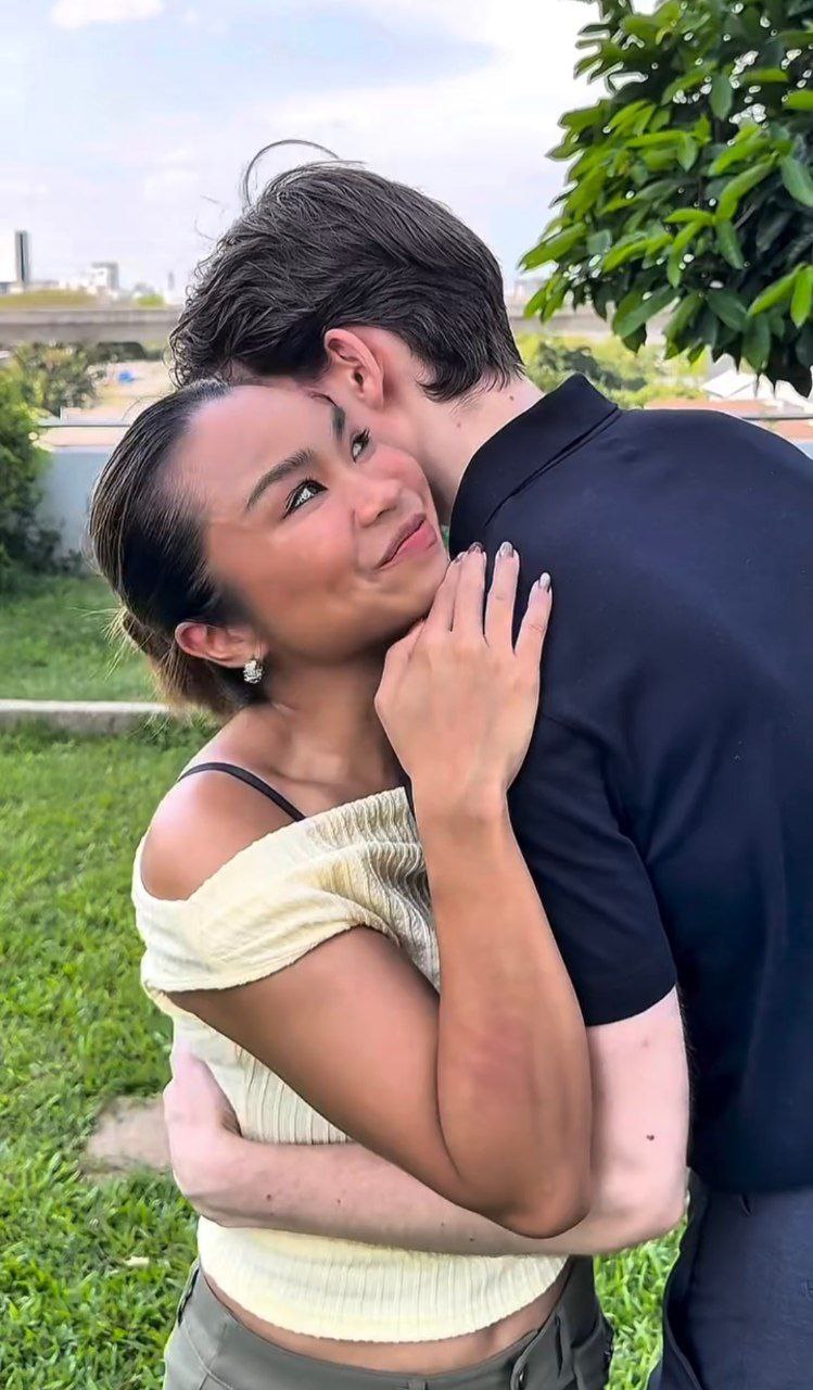 มิน รตวรรณ ฝากไข่