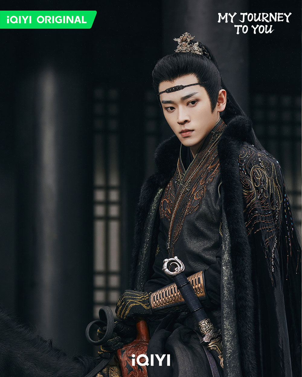 เฉิงเหล่ย (Cheng Lei)