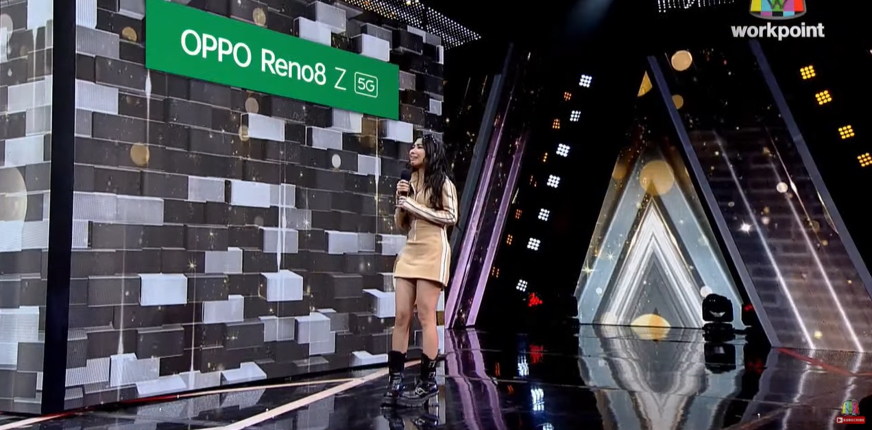 The Wall Song ร้องข้ามกำแพง