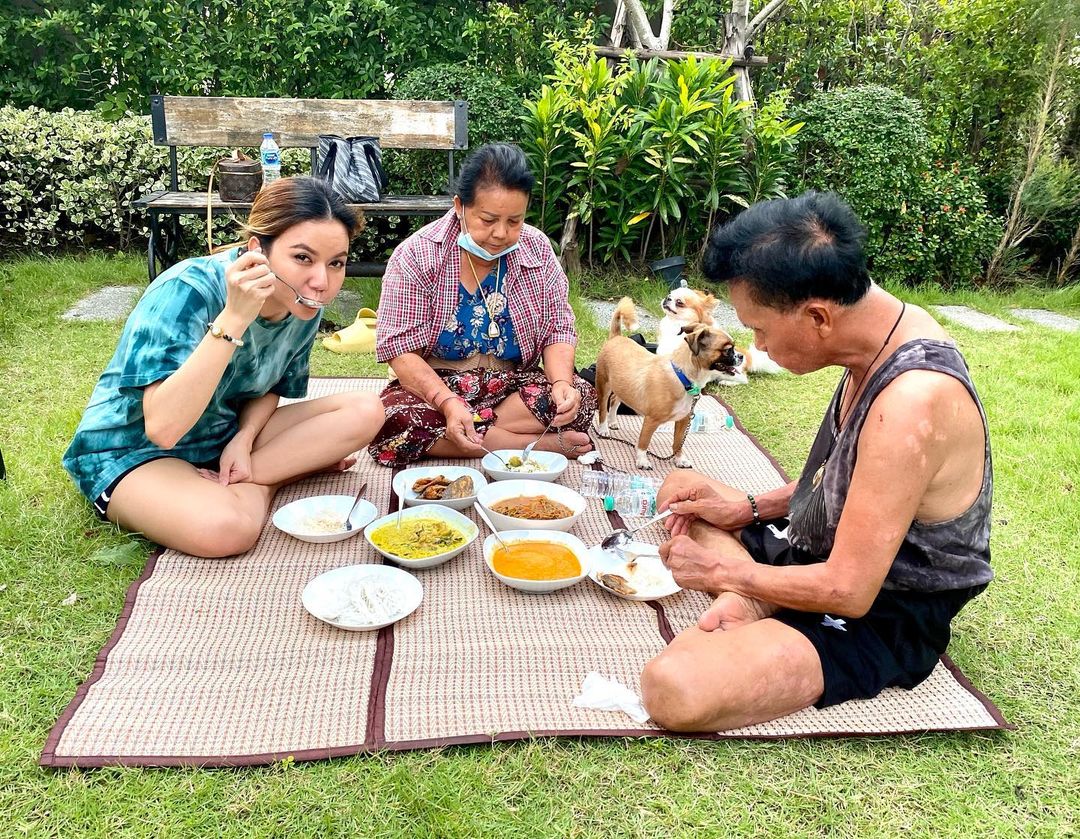 จ๊ะ นงผณี