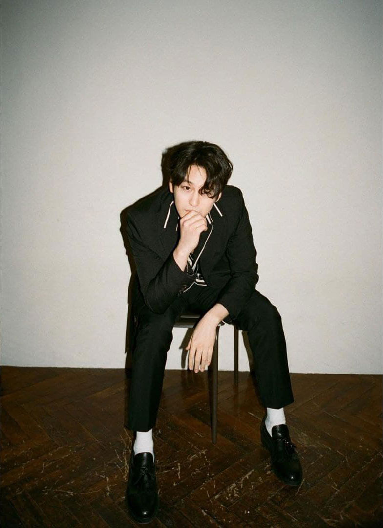 คิมบอม kim bum