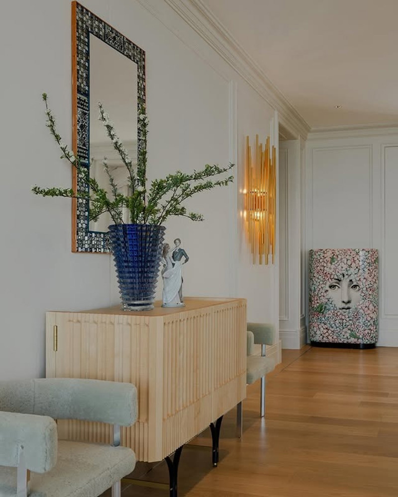 บ้าน มาดามแป้ง ชะอำ