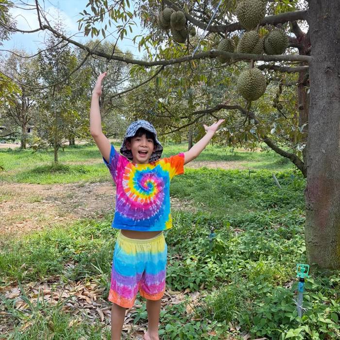  เปิดภาพล่าสุด ชลิต เฟื่องอารมย์  