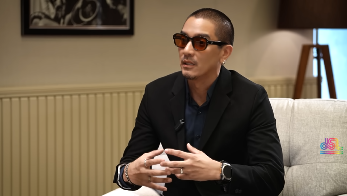 ดีเจแมน พัฒนพล แฉ ใบเตย อาร์สยาม เปิดแอร์ให้กระเป๋า