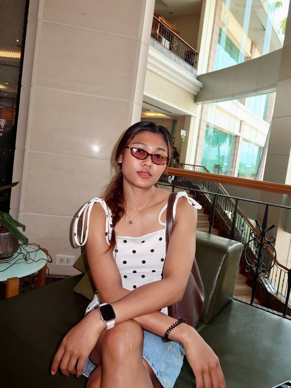 บีม พิมพิชยา