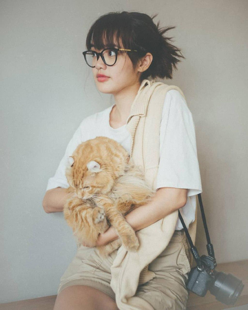 แว่นสายตา