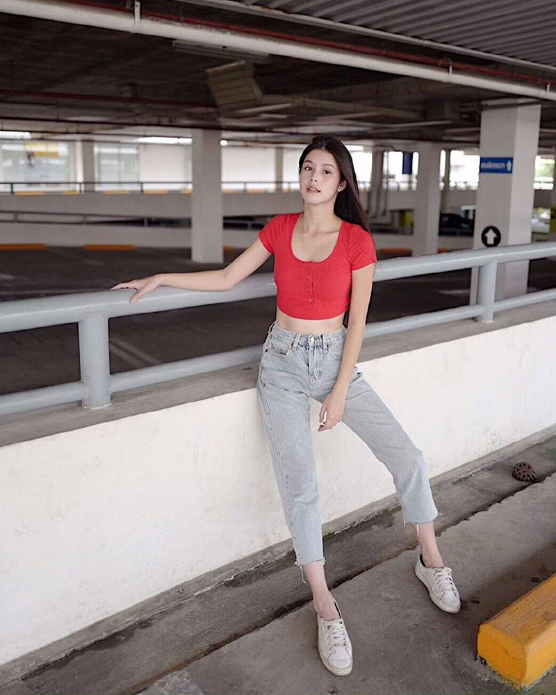 แฟชั่นดารา, ตรุษจีน