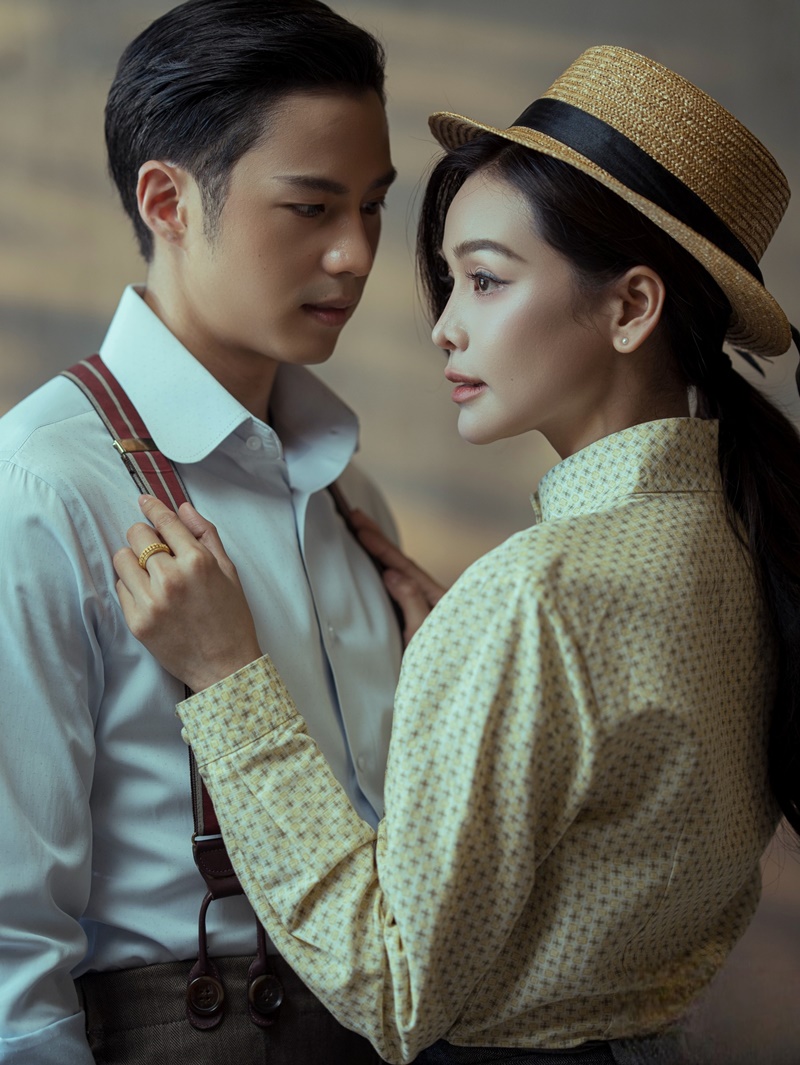 สำรับฆาตกร เรื่องย่อ