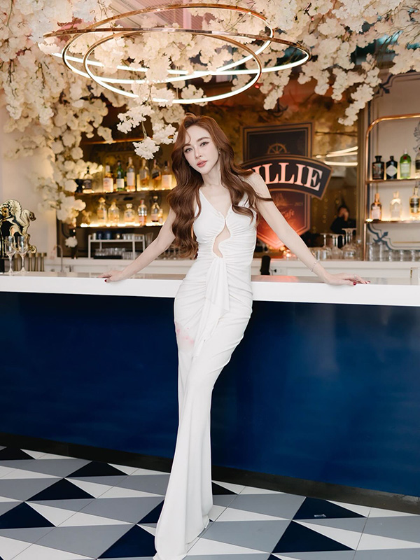 เป้ย ปานวาด เปิดวาร์ปแฟนใหม่