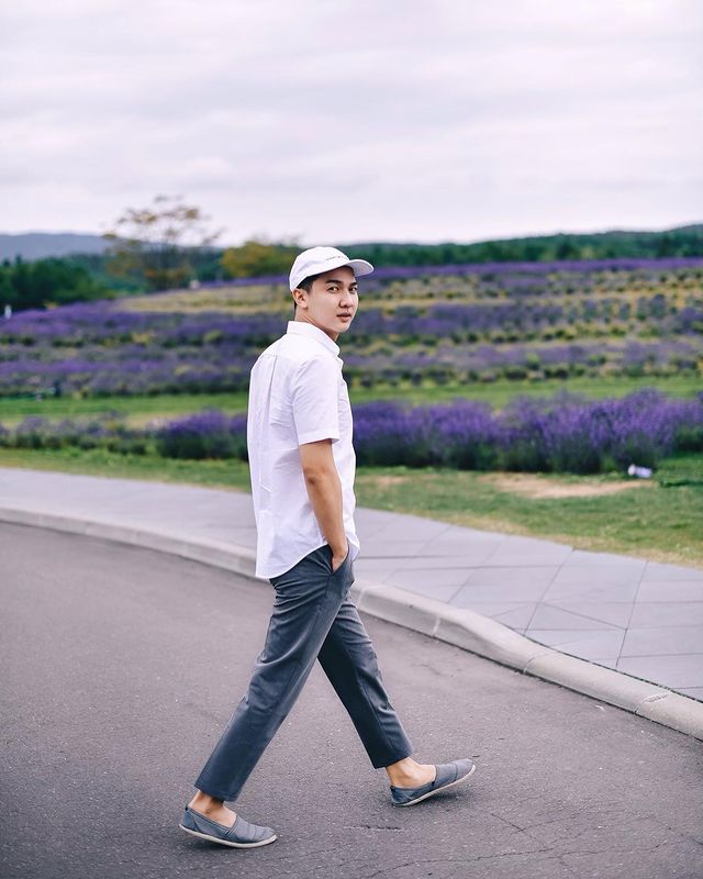 เจมส์ ชวิศ