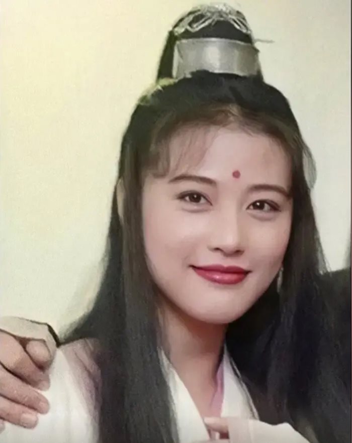 โจวไห่เม่ย