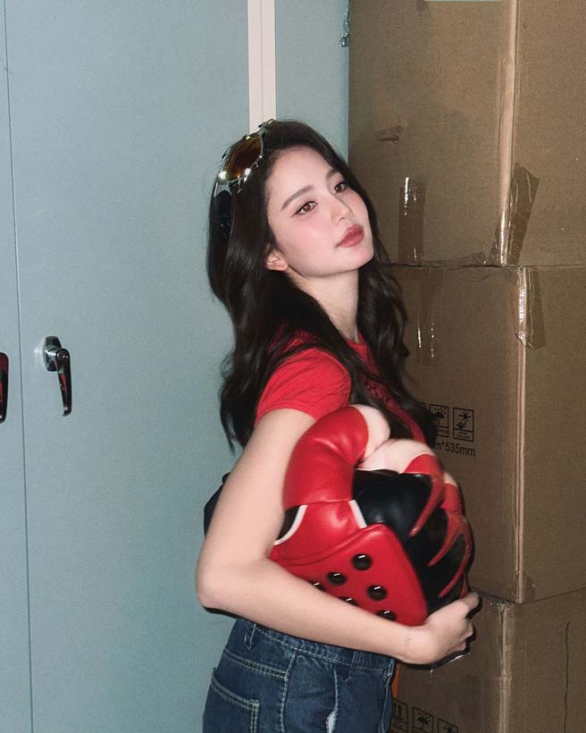 โบว์ เมลดา