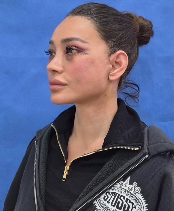 โย ยศวดี 