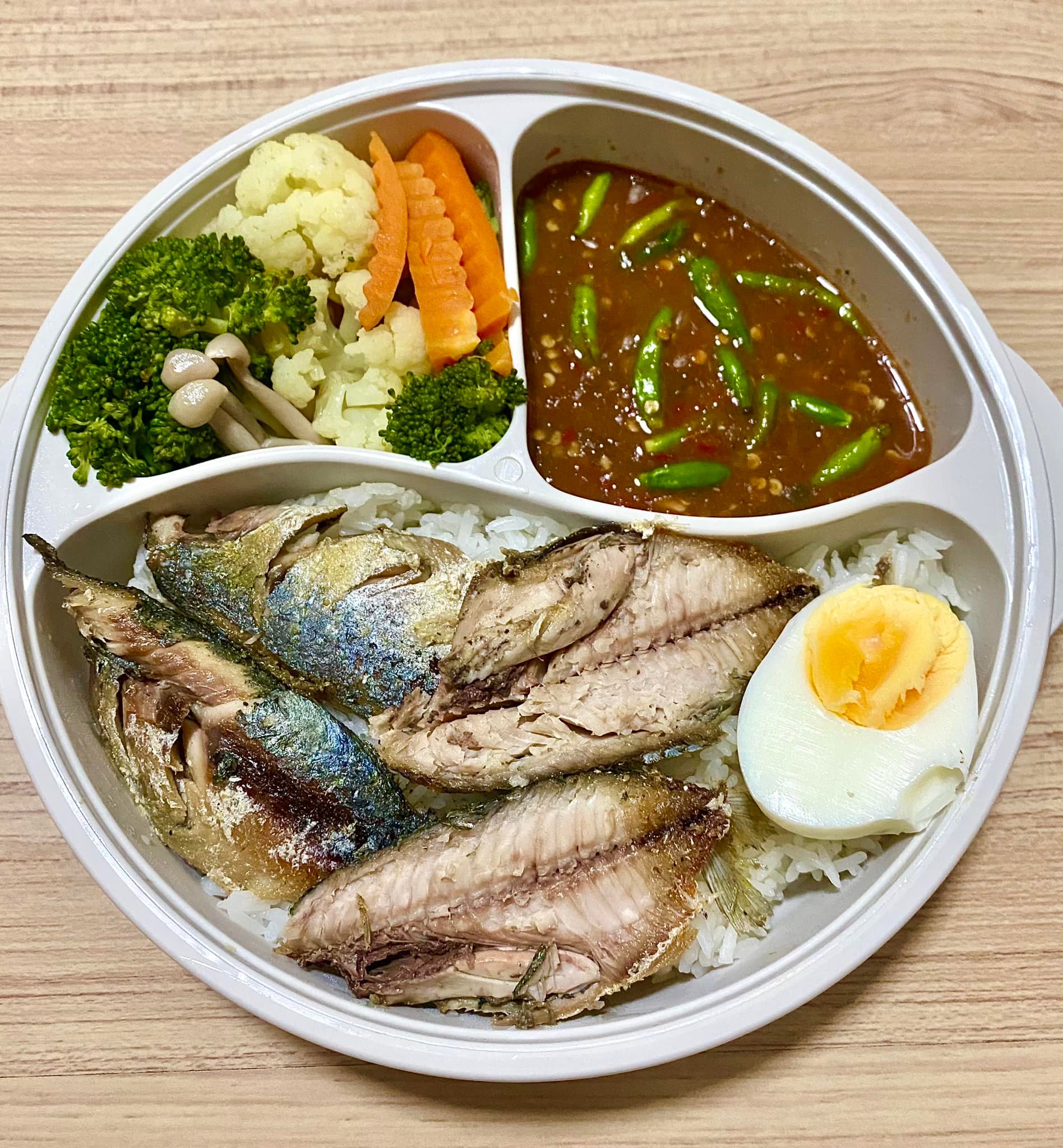 ข้าวกล่อง