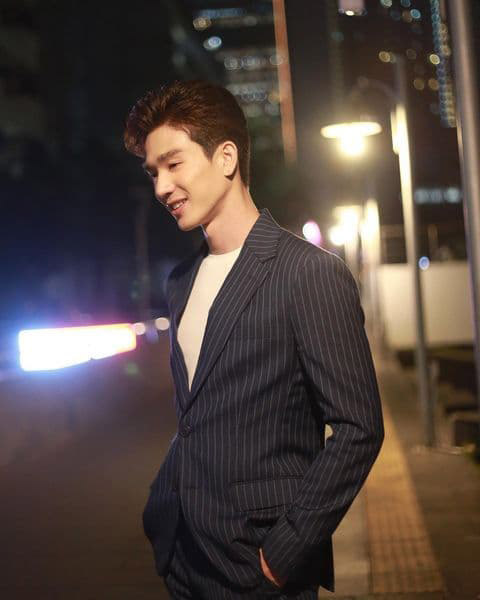 ตงตง กฤษกร