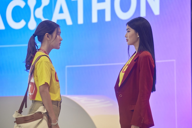 START UP ไทย