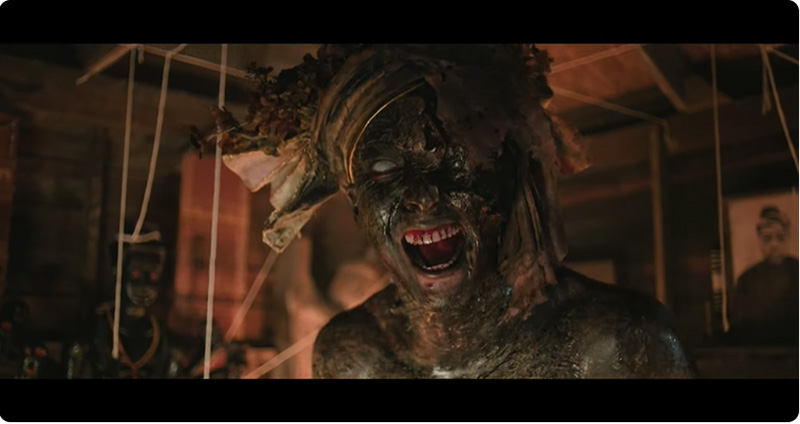 หนังพี่นาค 5 หนังผีไทย ภาคต่อ เด่นคุณ รับบท พี่นาค คนที่ 5 หนังใหม่ 2026 ภาพตัวอย่าง