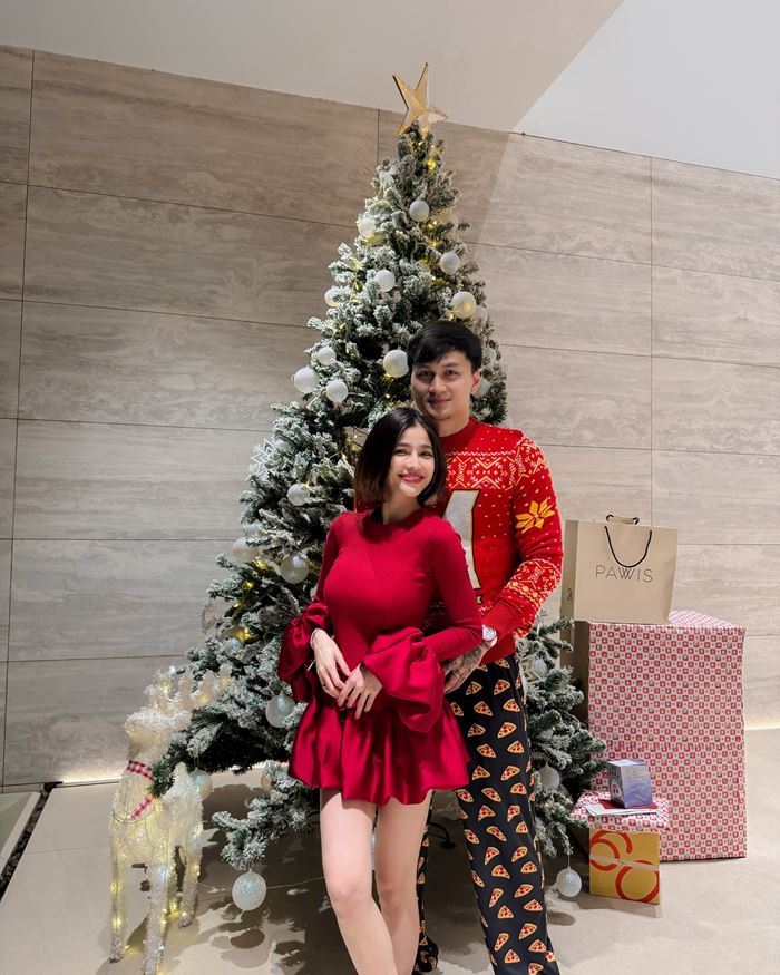 แบม ไพลิน หลุดแซตปริศนา