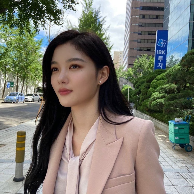 คิมยูจอง kim yoo jung