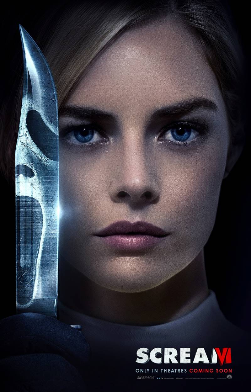 Scream VI