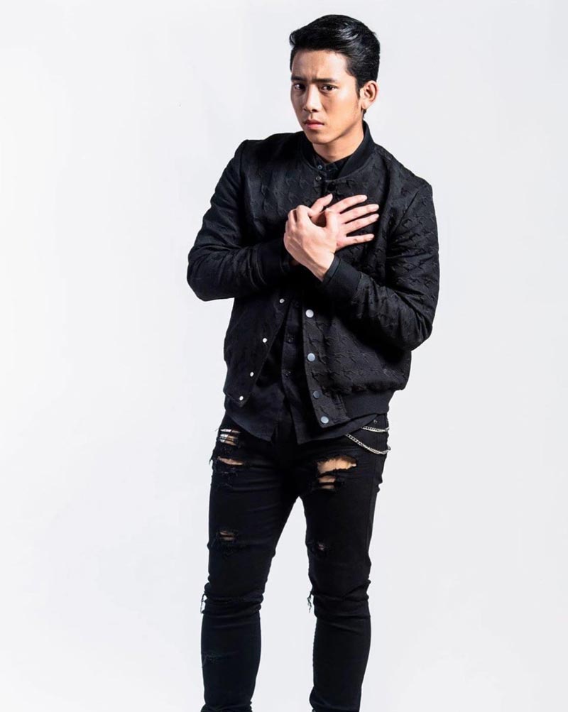 เบิ้ล ปทุมราช