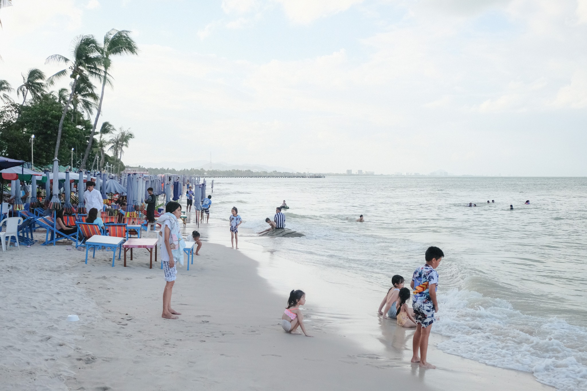 Centara Grand Beach Resort Villas Hua Hin