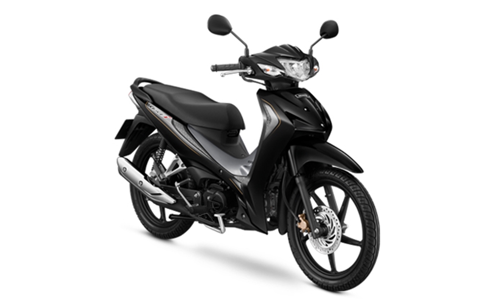 honda wave110i 2023