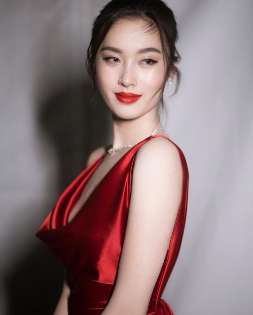 ปอย ตรีชฎา หลังเข้าวงการ