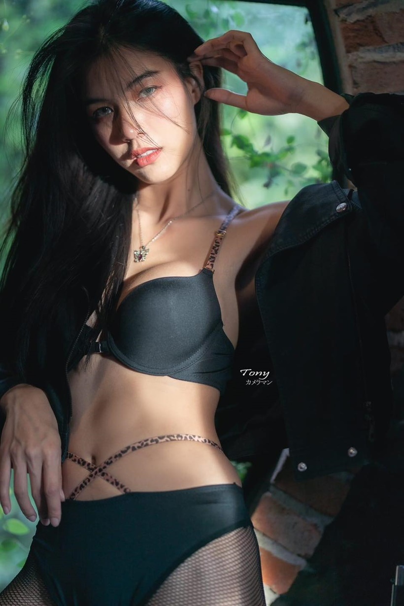 เหมยหลิน ประณยา