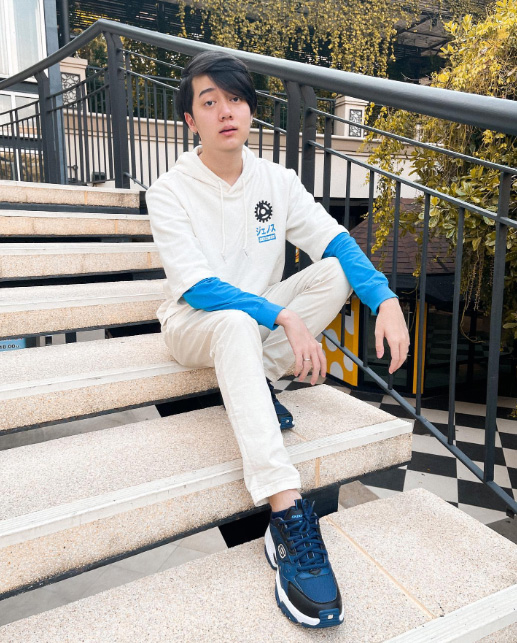 วาน้อย Wanoiz ประวัติ