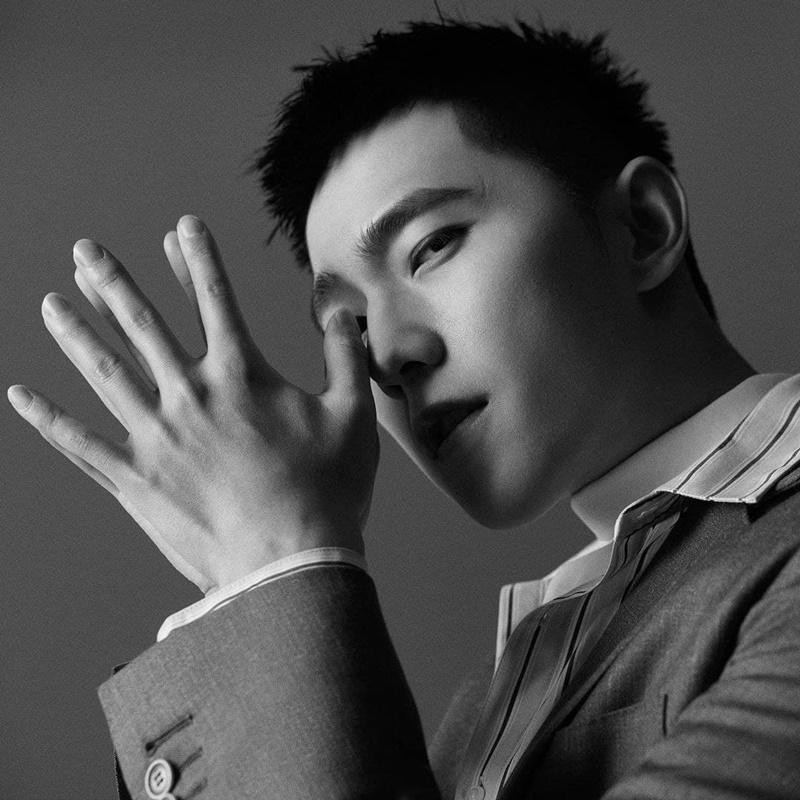 หยางหยาง yangyang