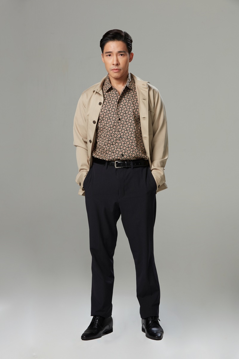 เพื่อนายแค่หนึ่งเดียว Never Let Me Go