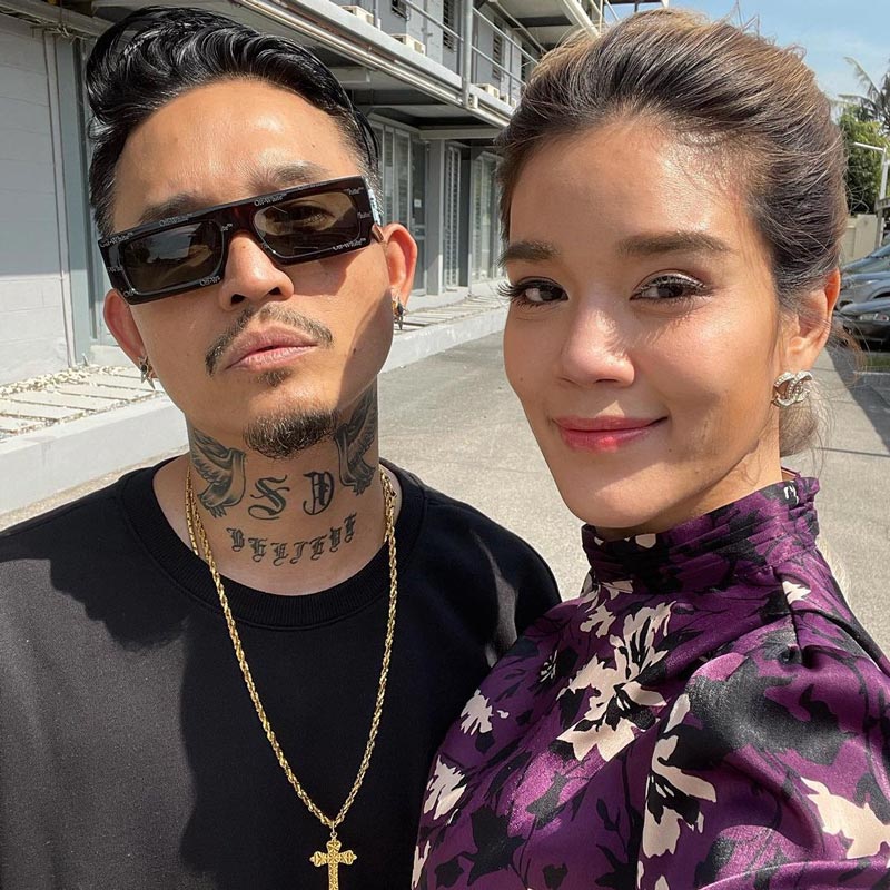 เดย์ ไทยเทเนี่ยม