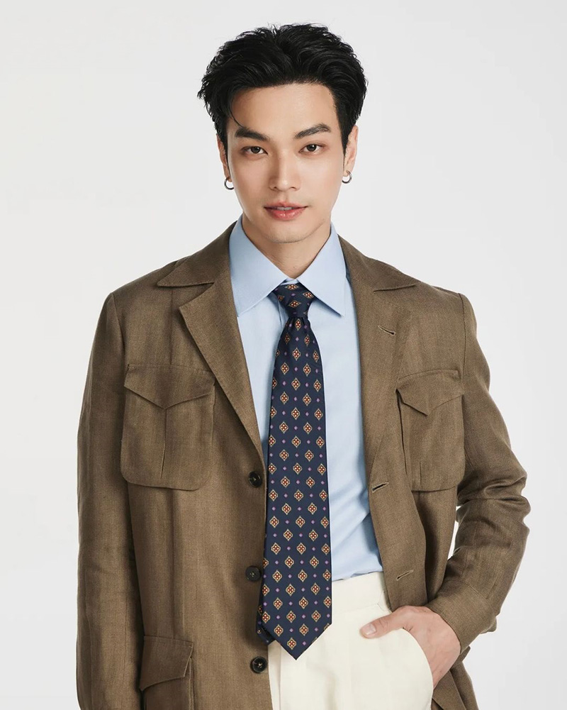 โอบ โอบนิธิ มะปราง อลิสา แชะภาพร่วมเฟรม แก๊งเพื่อน