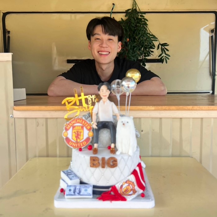 ประวัติ บิ๊ก อชิรพล แฟน จ๊ะ นงผณี 