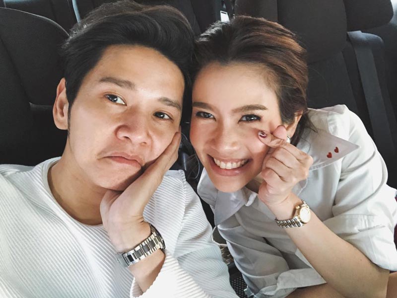 โต๋ ไบรท์