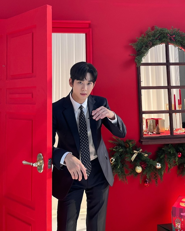 คิมซูฮยอน คิมแซรน