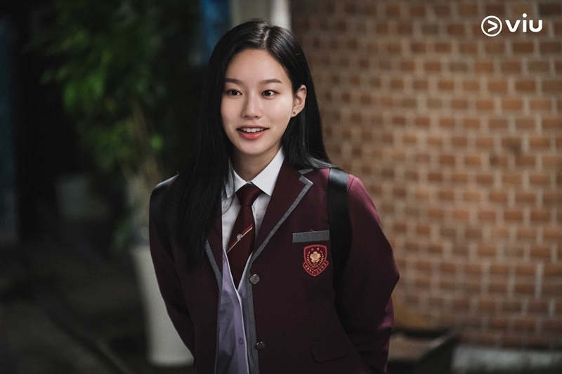 True Beauty ความลับของนางฟ้า