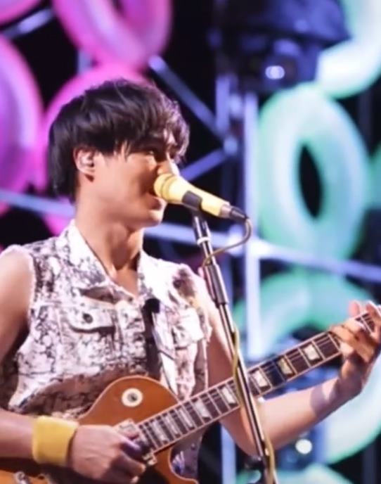 ต้า พาราด็อกซ์ 